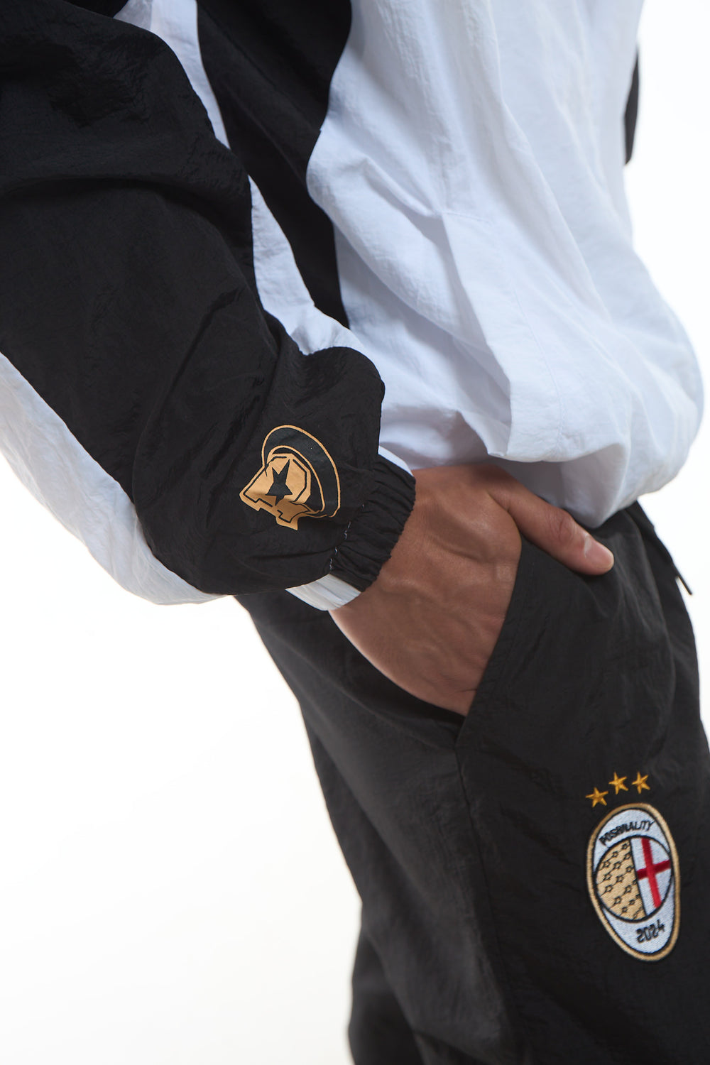 Ensemble de survêtement Campione