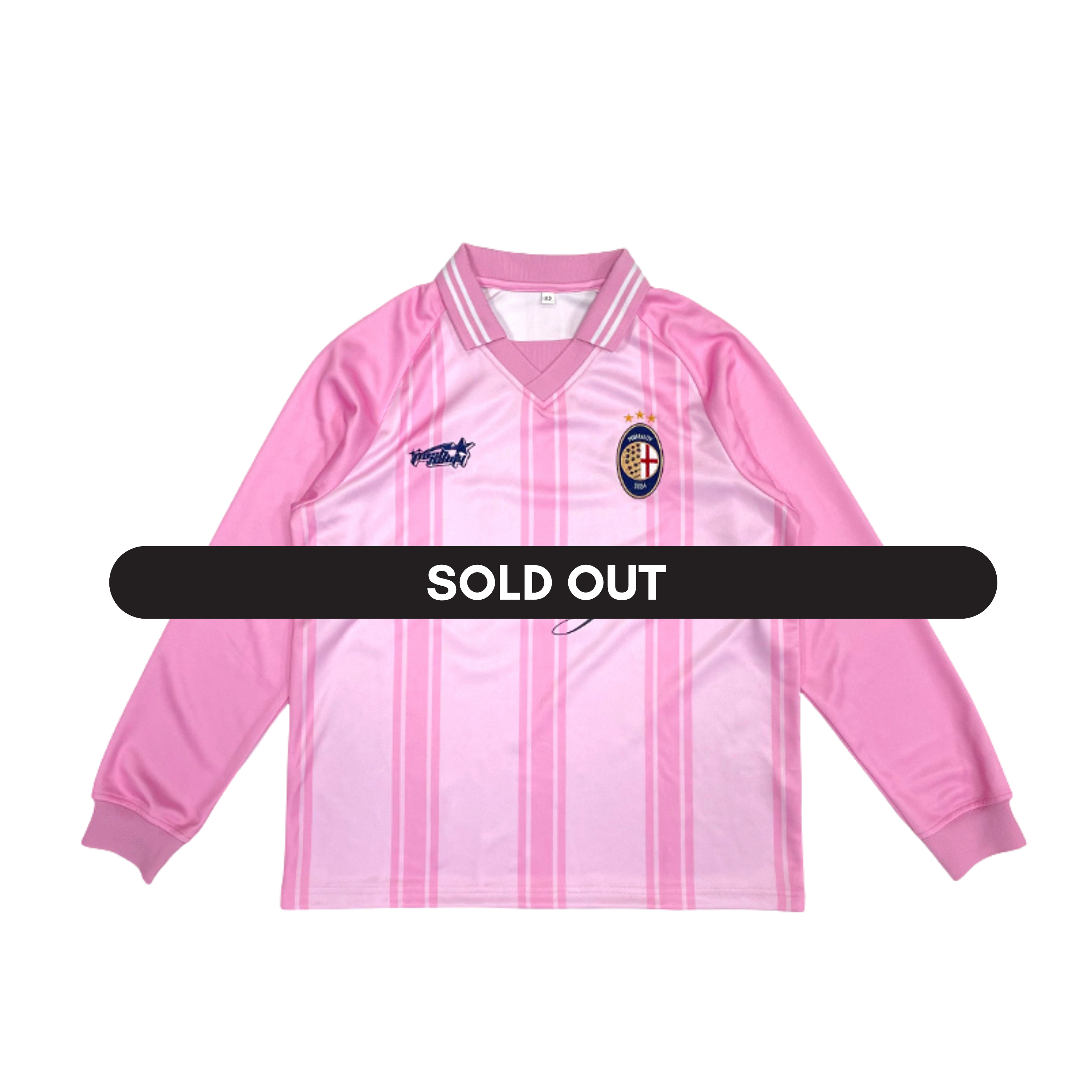 NOSTALGIA JERSEY