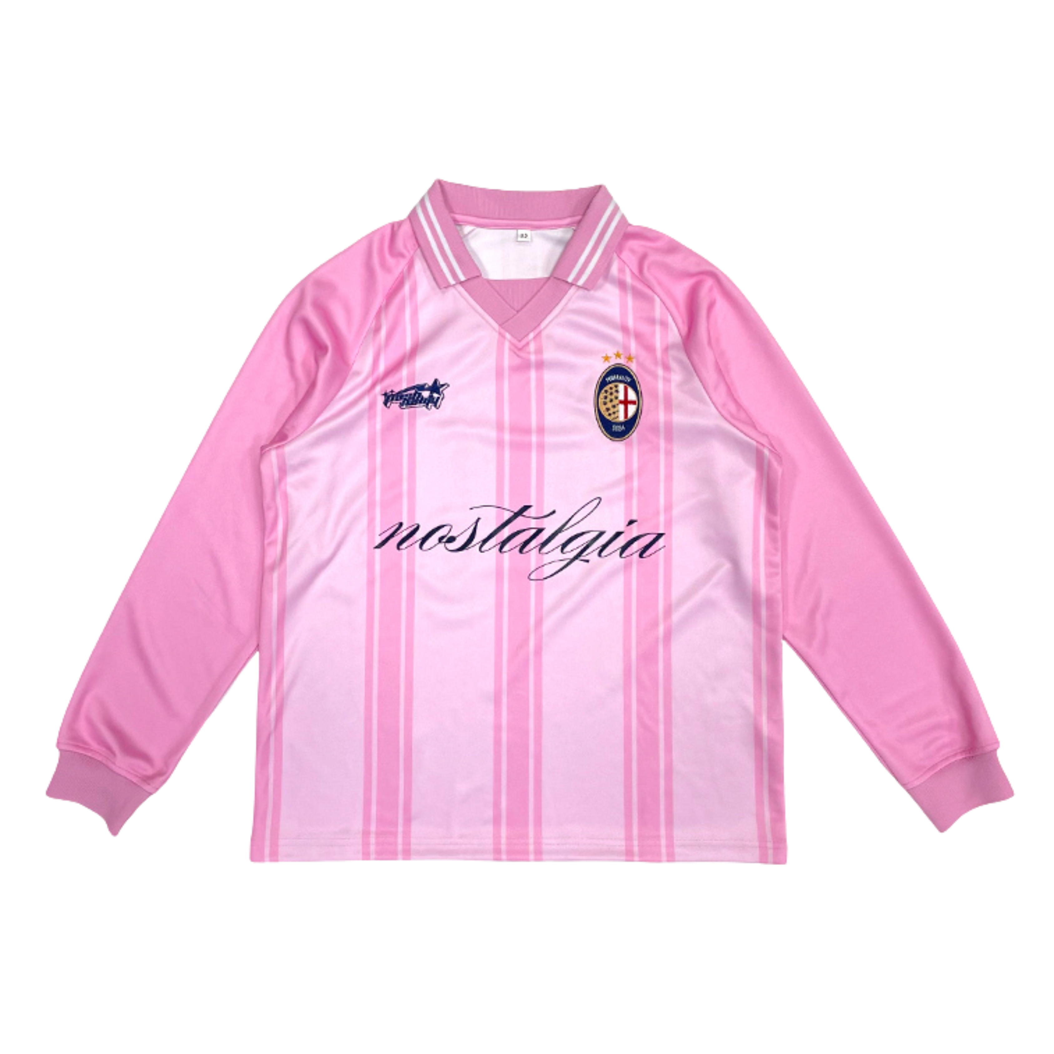 NOSTALGIA JERSEY