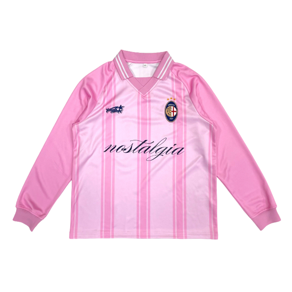NOSTALGIA JERSEY
