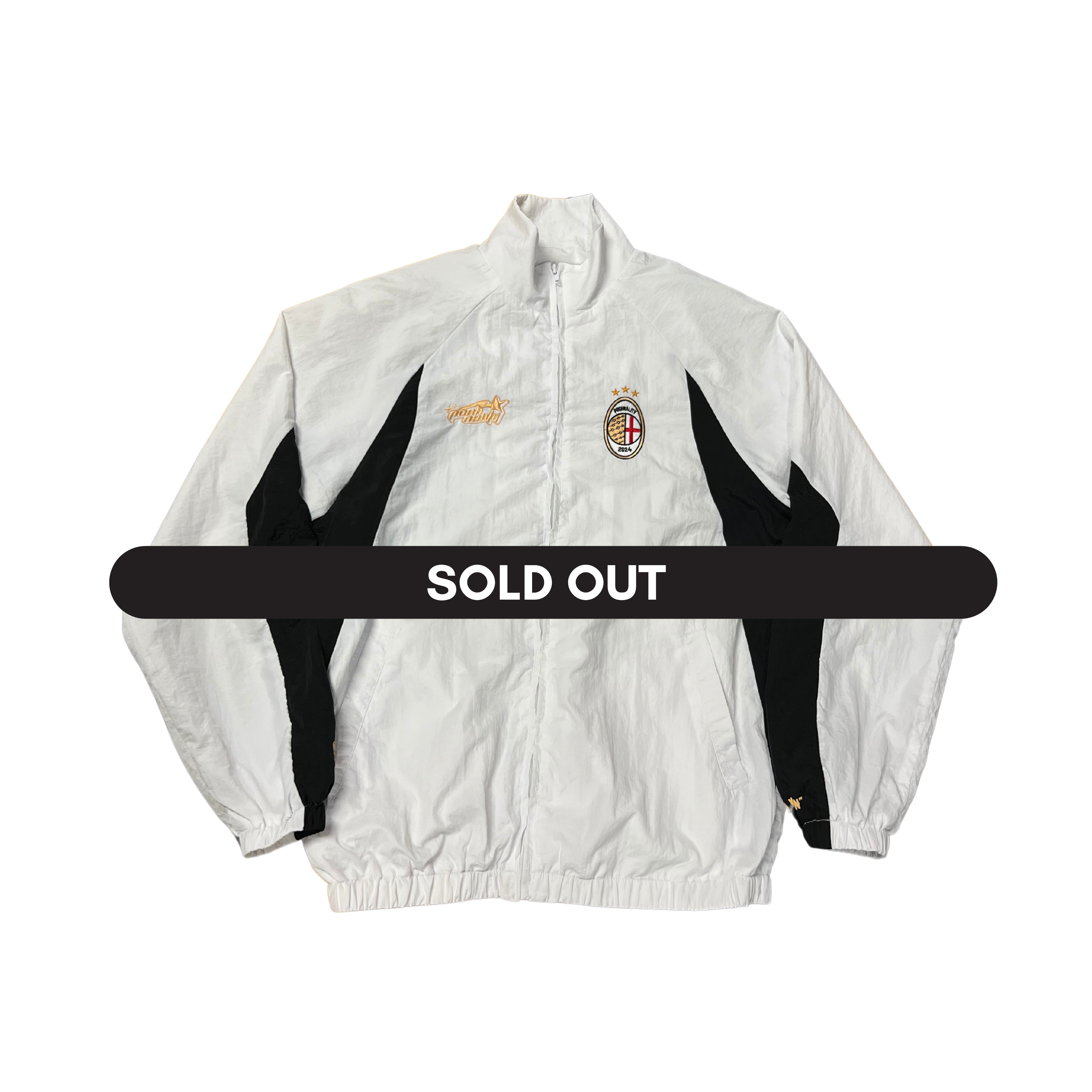 CAMPIONE  TRACKSUIT FULL SET