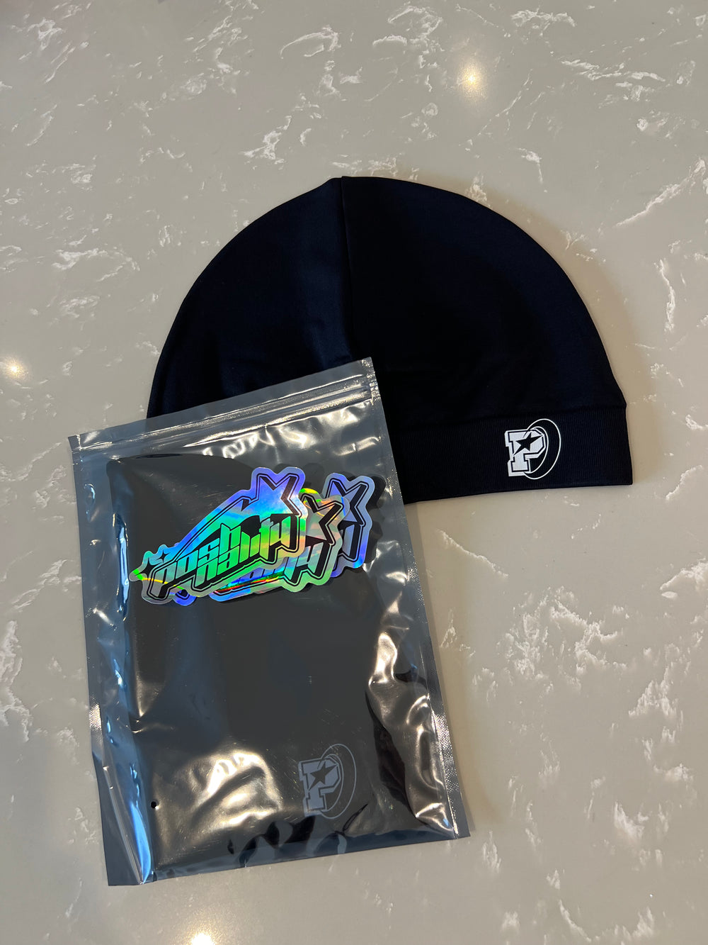 POSHSTAR SKULLY