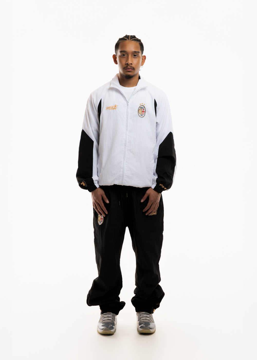 Ensemble de survêtement Campione