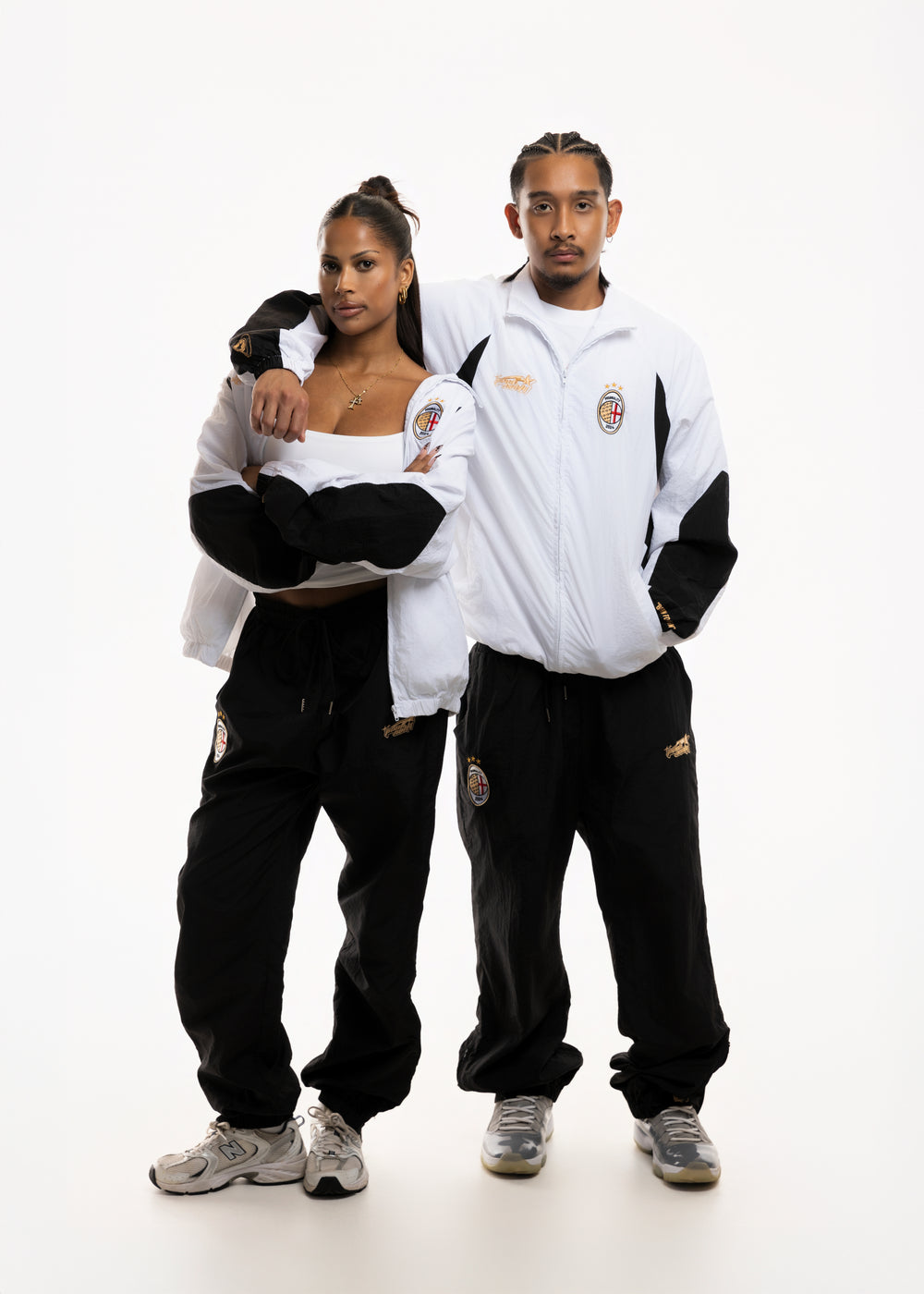 Ensemble de survêtement Campione